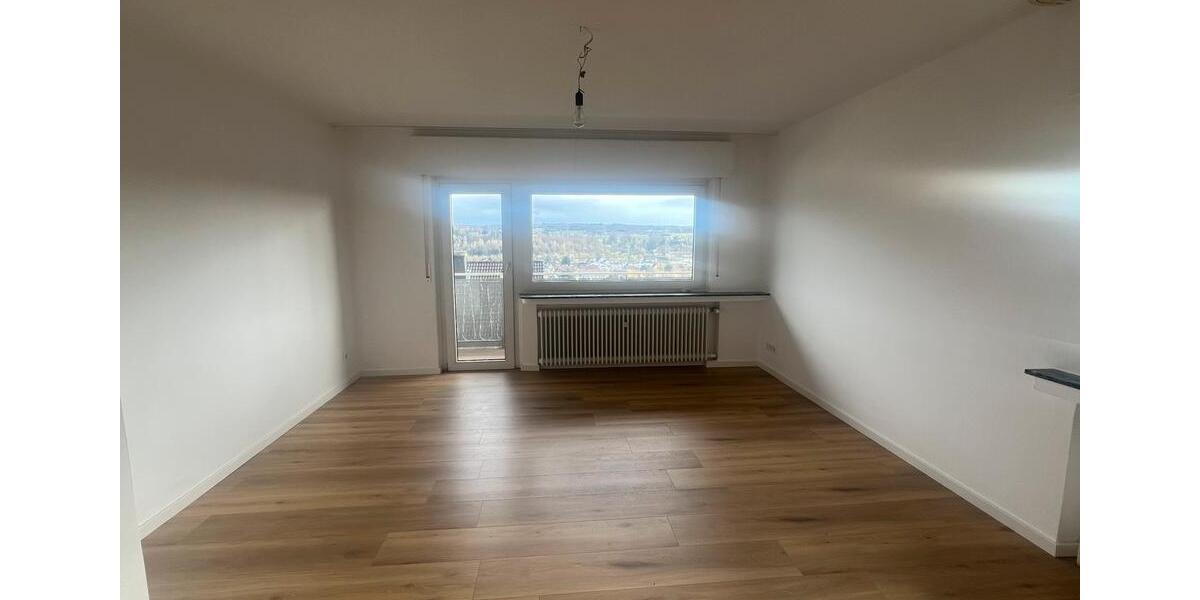 Etagenwohnung Wickede (Ruhr) - 3 Zimmer, 65 m&sup2;, 840&euro; | Angebot:26123596