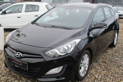 Hyundai i30 176.584 km 6.499 &euro; Selm 59379