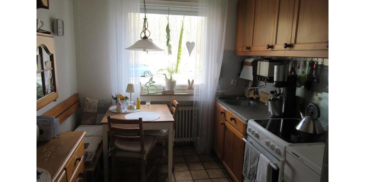 Erdgeschoßwohnung Oer-Erkenschwick Erkenschwick - 3 Zimmer, 72 m&sup2;, 159.000&euro; | Angebot:26194979