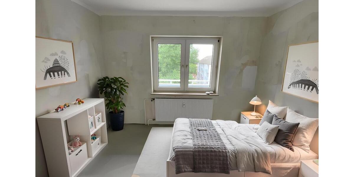 Etagenwohnung Dortmund Bövinghausen - 3 Zimmer, 66 m&sup2;, 519&euro; | Angebot:26151661