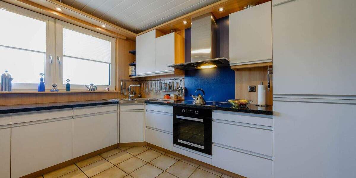 Etagenwohnung Dortmund Wambel - 2 Zimmer, 83 m&sup2;, 249.000&euro; | Angebot:25736776