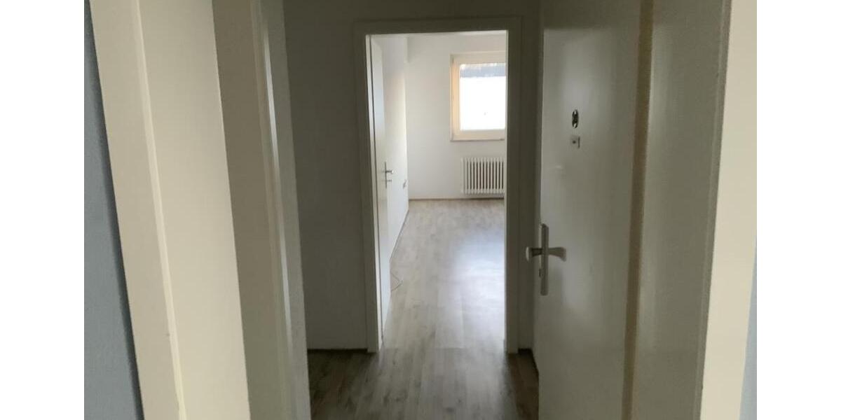 Etagenwohnung Iserlohn Gerlingsen - 2 Zimmer, 51 m&sup2;, 379&euro; | Angebot:24751918