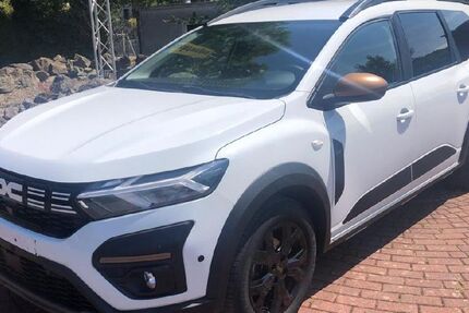 Dacia Jogger 45.000 km 17.890 &euro; Hagen 58091