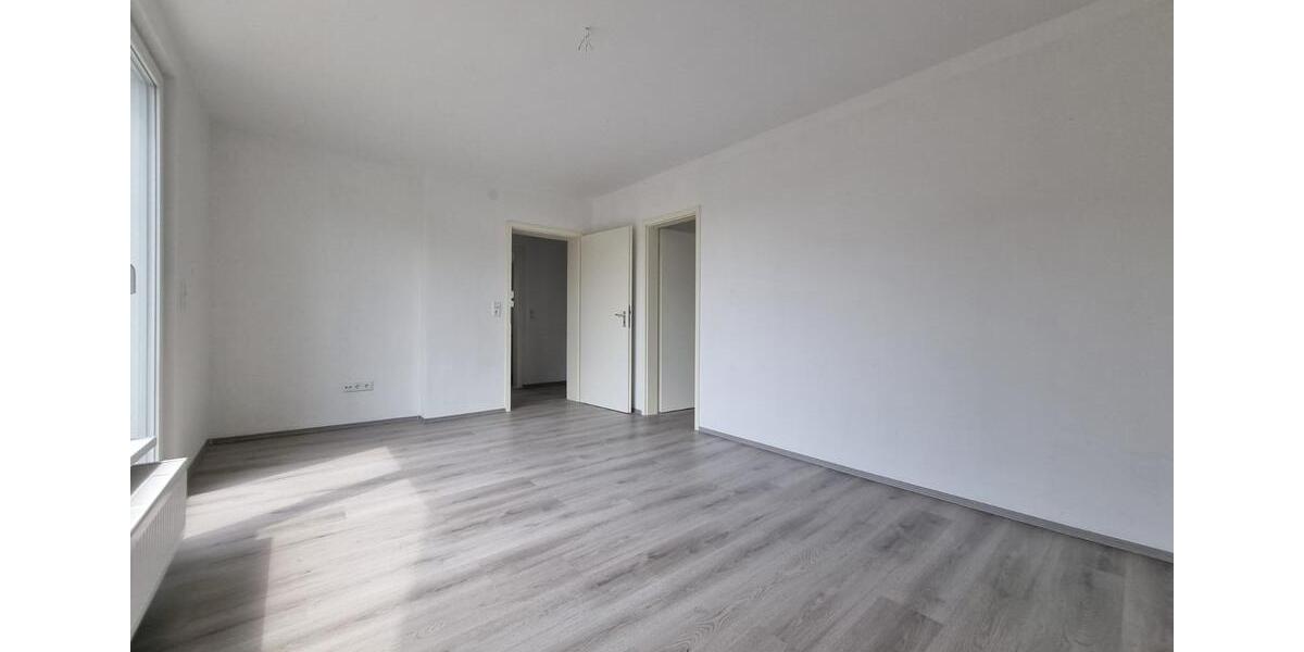 Etagenwohnung Bergkamen - 3 Zimmer, 63 m&sup2;, 519&euro; | Angebot:24710824