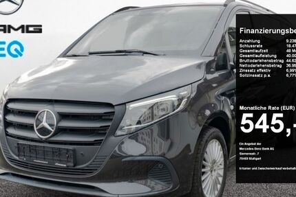 Mercedes-Benz Vito 49.026 km 44.890 &euro; Hagen 58135