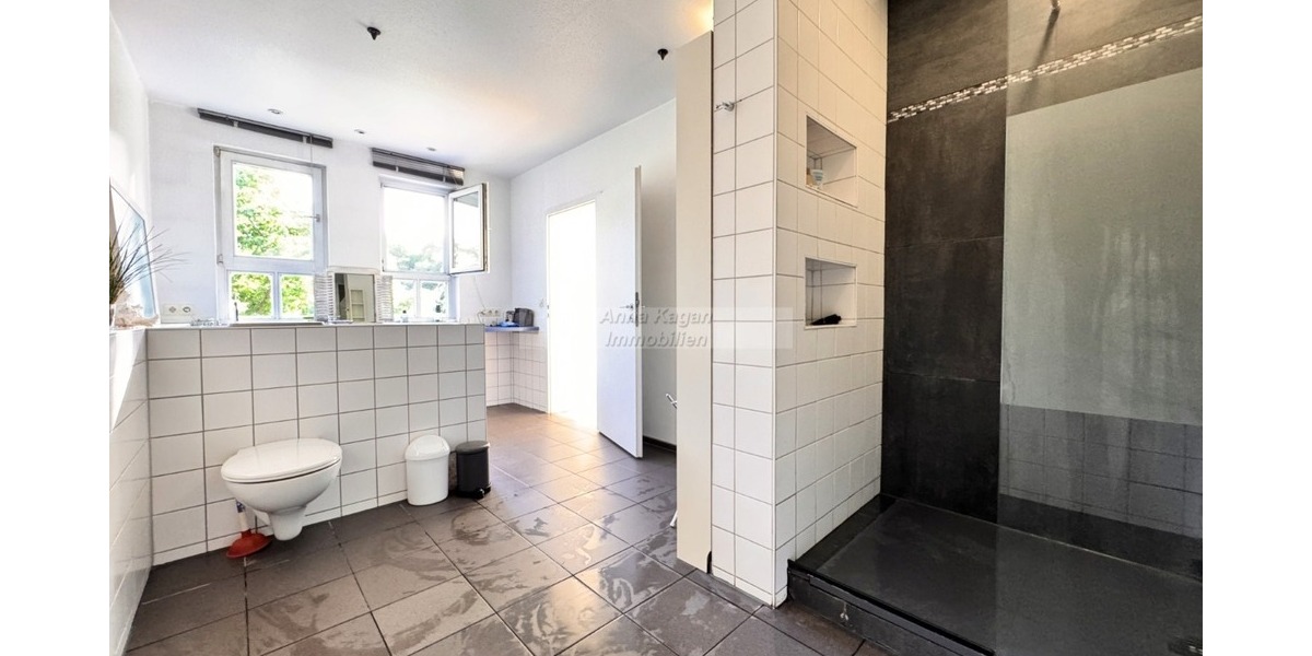 Rückzug statt Alltag – außergewöhnlich wohnen in Hohensyburg - Einfamilienhaus Dortmund Hohensyburg | Angebot:26122460