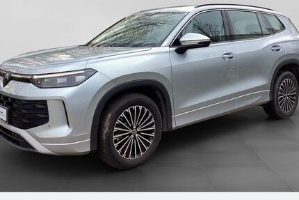 VW Tayron 6.515 km 40.980 &euro; Castrop-Rauxel 44575