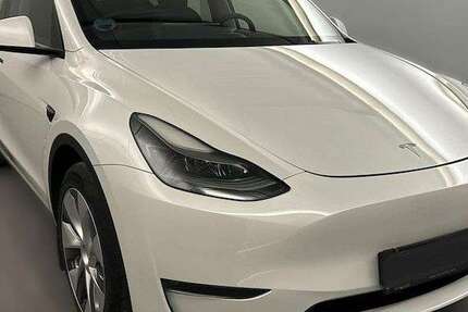Tesla Model Y 21.500 km 38.900 &euro; Bochum 44803