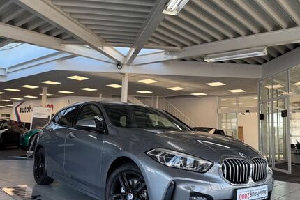 BMW 118 36.400 km 25.450 &euro; Hamm 59065