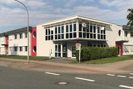 Gewerbeobjekt Werl - 3.555&euro; | Angebot:22174532