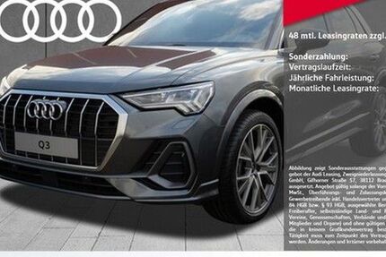 Audi Q3 19.990 km 37.990 &euro; Lünen 44534