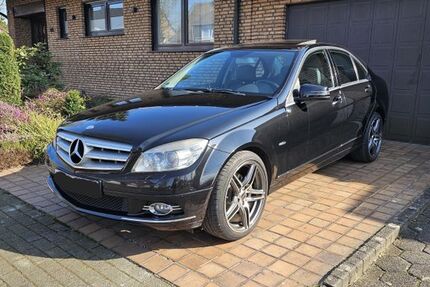 Mercedes-Benz C 250 259.828 km 7.500 &euro; Herten 45701