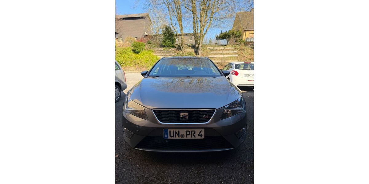 Seat Leon 197.700 km 8.950 &euro; Schwerte 58239
