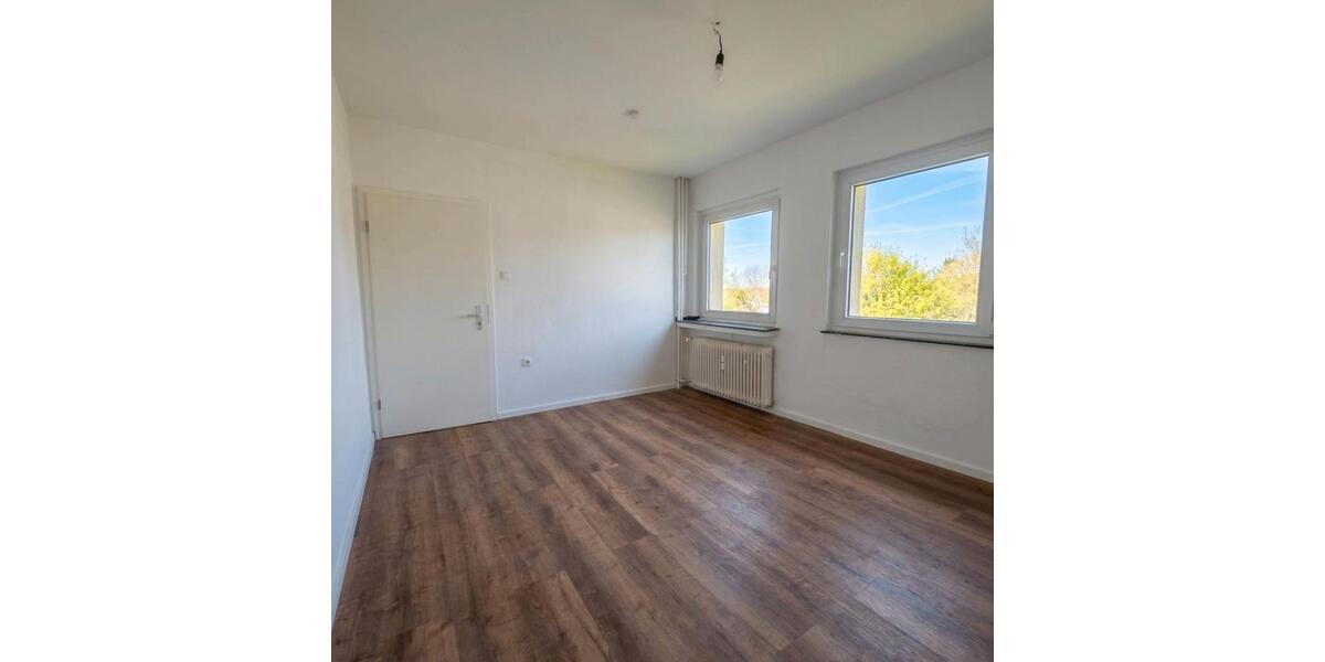 Etagenwohnung Dortmund Huckarde - 3 Zimmer, 70 m&sup2;, 630&euro; | Angebot:25512273