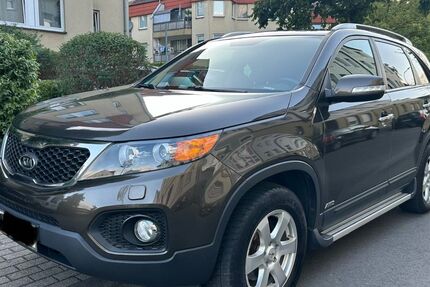 Kia Sorento 128.000 km 10.400 &euro; Bochum 44879