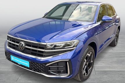 VW Touareg 13.371 km 54.988 &euro; Dortmund 44379
