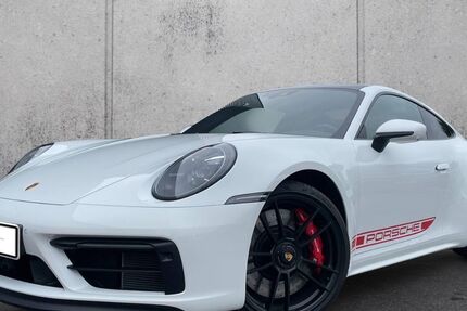 Porsche 992 7.900 km 151.890 &euro; Recklinghausen 45665