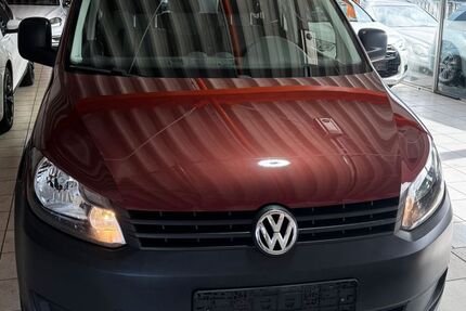VW Caddy 132.000 km 11.499 &euro; Dortmund 44147
