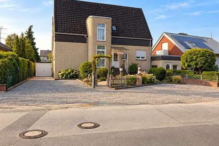 Haus Hamm / Uentrop Uentrop - 13 Zimmer, 268 m&sup2;, 599.000&euro; | Angebot:27518478