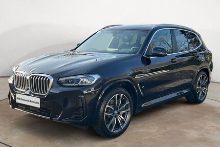 BMW X3 21.005 km 46.989 &euro; Werne 59368