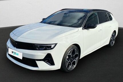 Opel Astra 9.939 km 26.875 &euro; Dülmen 48249