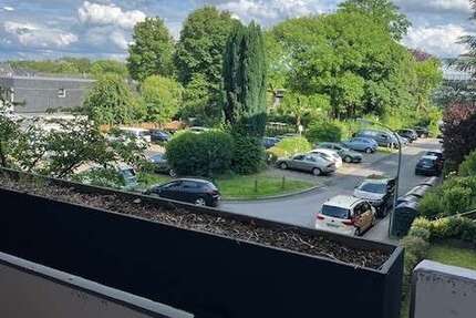 Wohnung Bochum-Höntrop Höntrop - 3 Zimmer, 83 m&sup2;, 1.000&euro; | Angebot:26305783