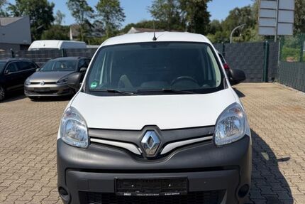 Renault Kangoo 160.261 km 9.300 &euro; Dortmund 44388