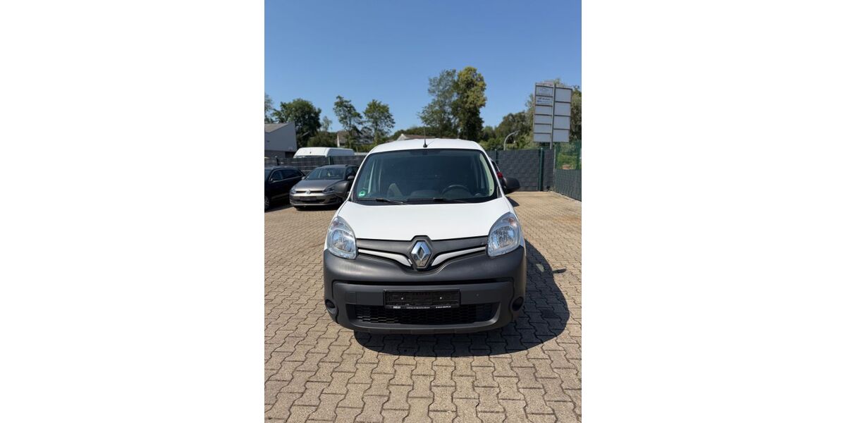 Renault Kangoo 160.261 km 9.300 &euro; Dortmund 44388