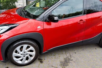 Toyota Aygo (X) 22.500 km 13.750 &euro; Herdecke (bei Dortmund ) 58313
