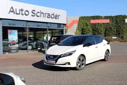 Nissan Leaf 28.759 km 15.650 &euro; Hamm 59067