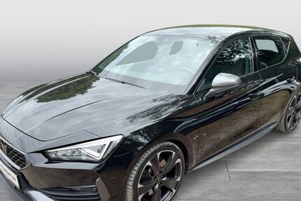 Cupra Leon 44.143 km 27.370 &euro; Dortmund 44379