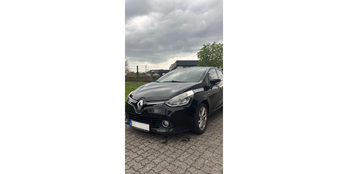 Renault Clio 230.000 km 2.999 &euro; Bergkamen 59192