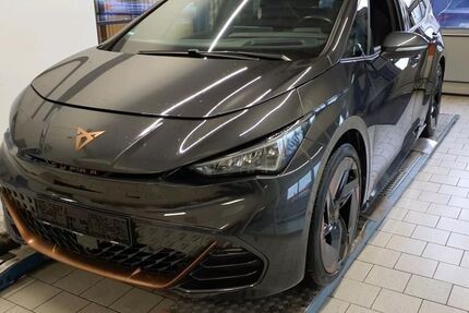 Cupra Born 42.647 km 22.815 &euro; Hagen 58091