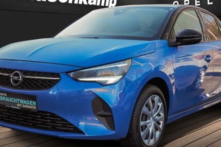 Opel Corsa 20.004 km 16.280 &euro; Werne 59368