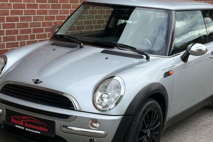 Mini ONE 87.500 km 4.990 &euro; Oer-Erkenschwick 45739