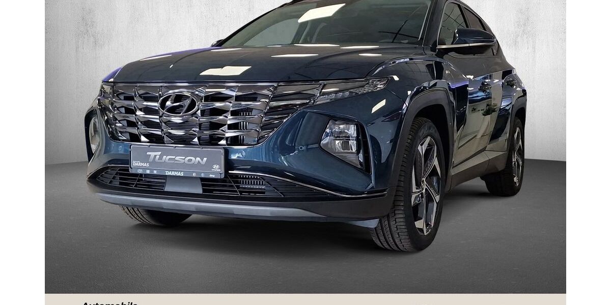 Hyundai TUCSON 22.984 km 28.990 &euro; Bochum 44809