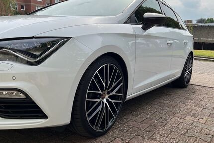 Seat Leon 89.000 km 21.500 &euro; Holzwickede 59439