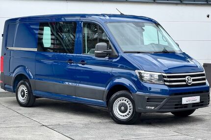 VW Crafter 138.000 km 19.900 &euro; Hagen 58119
