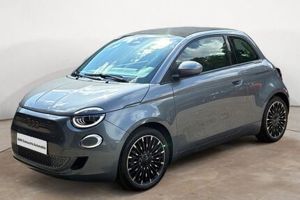 Fiat 500 31.003 km 20.590 &euro; Hamm 59071