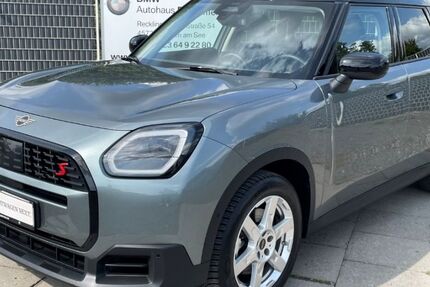 Mini Countryman S (Cooper) 32.990 km 31.990 &euro; Haltern am See 45721