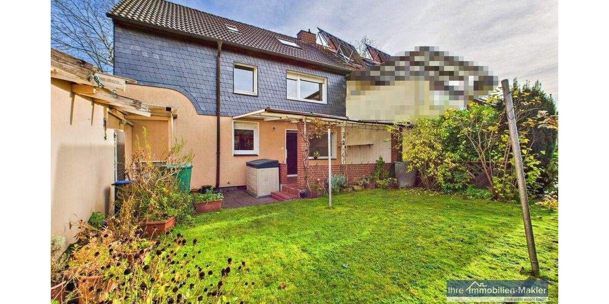 Einfamilienhaus Castrop-Rauxel Ickern - 6 Zimmer, 100 m&sup2;, 279.000&euro; | Angebot:25835727