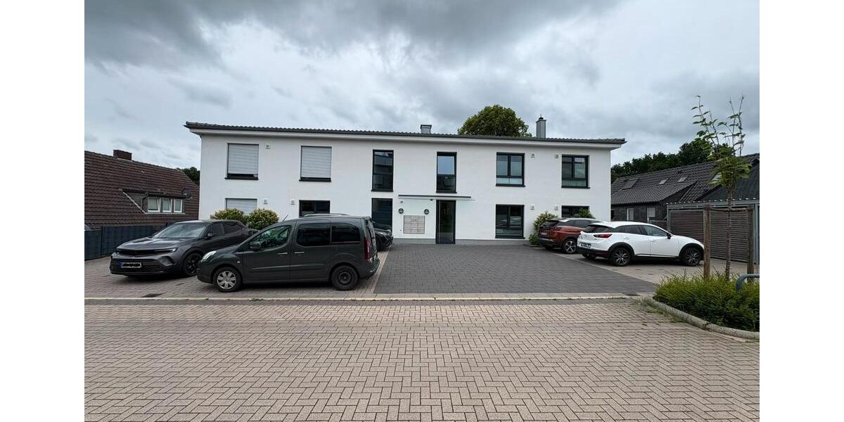 Erdgeschoßwohnung Haltern am See - 3.5 Zimmer, 110 m&sup2;, 496.000&euro; | Angebot:26799517
