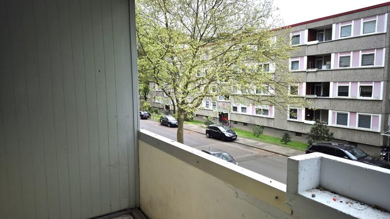 Etagenwohnung Dortmund Mengede - 3 Zimmer, 76 m&sup2;, 527&euro; | Angebot:24871668