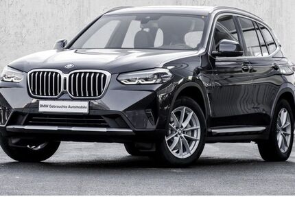 BMW X3 82.999 km 34.380 &euro; Lüdinghausen 59348