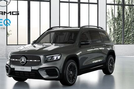 Mercedes-Benz GLB 180 14.500 km 39.770 &euro; Lünen 44532