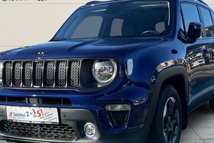 Jeep Renegade 52.100 km 17.980 &euro; Bochum 44809