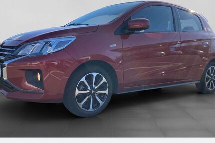 Mitsubishi Space Star 23.517 km 12.960 &euro; Bochum 44892