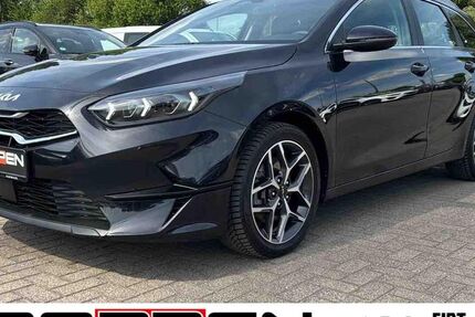 Kia ceed Sportswagon 44.729 km 22.790 &euro; Herten 45701