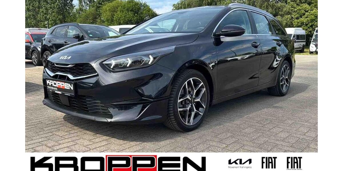 Kia ceed Sportswagon 44.729 km 22.790 &euro; Herten 45701