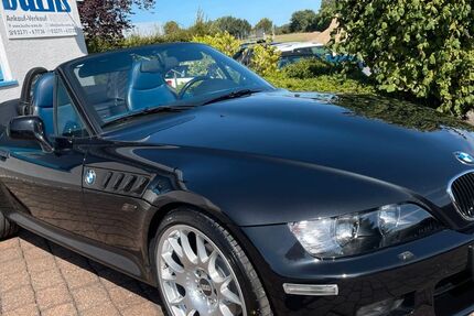 BMW Z3 132.000 km 15.990 &euro; Iserlohn 58640